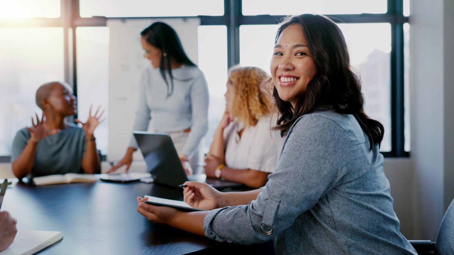 Colaboración entre estudiantes en seminarios online